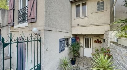 Appartement 2 pièces de 37 m² à Suresnes (92150)