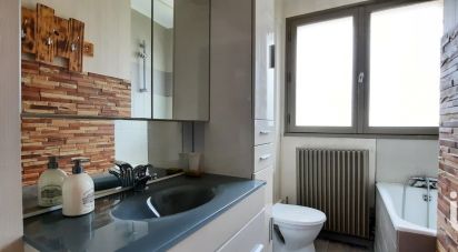 Apartment 1 room of 30 m² in Saint-Brieuc (22000)