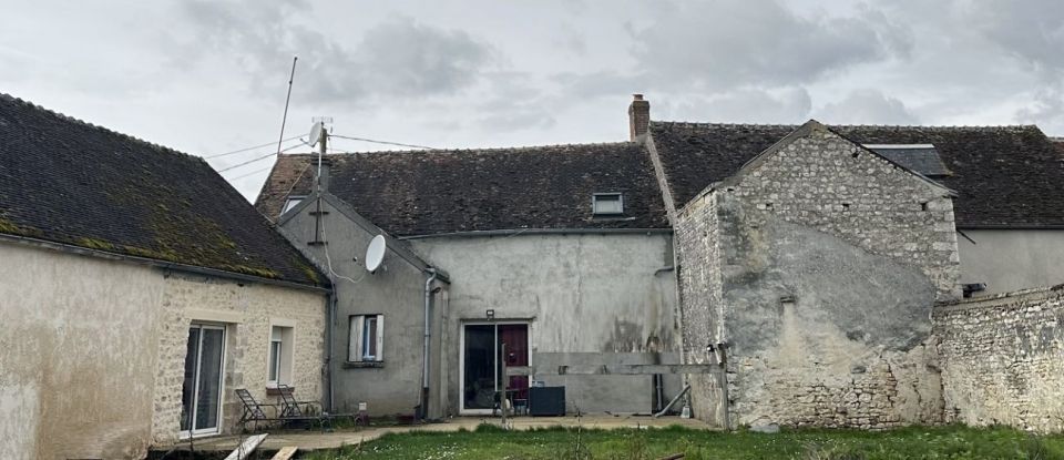 Maison 6 pièces de 150 m² à Château-Landon (77570)
