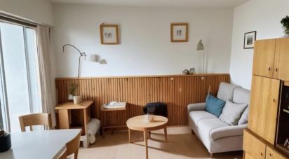 Apartment 1 room of 28 m² in Les Sables-d'Olonne (85100)