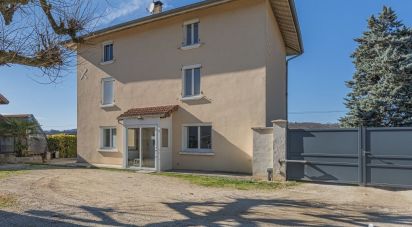 House 8 rooms of 148 m² in Vinay (38470)