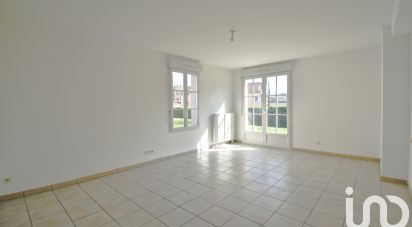 Traditional house 5 rooms of 95 m² in Louviers (27400)