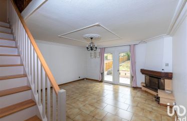 House 4 rooms of 84 m² in Saint-Jean (31240)