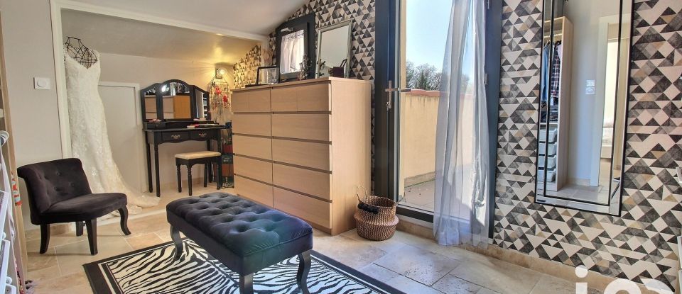 Maison 6 pièces de 160 m² à Istres (13800)