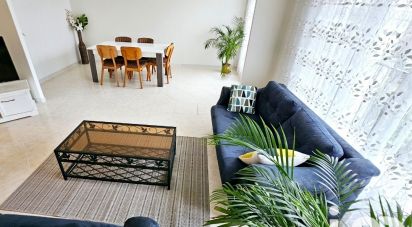 Apartment 4 rooms of 80 m² in Créteil (94000)
