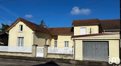Maison 5 pièces de 90 m² à Sainte-Savine (10300)