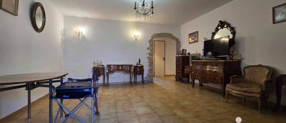 Apartment 3 rooms of 70 m² in La Garde (83130)