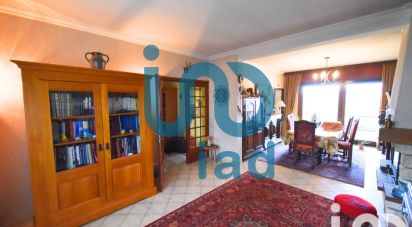 House 4 rooms of 122 m² in Pont-à-Mousson (54700)