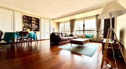 Apartment 4 rooms of 101 m² in Saint-Cloud (92210)
