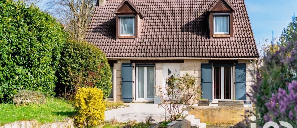 Maison traditionnelle 5 pièces de 101 m² à Auvers-sur-Oise (95430)