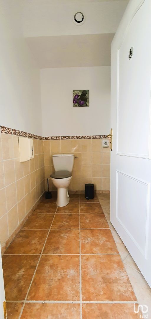 Murs commerciaux DAMMARTIN-EN-SERVE 363 1486637
