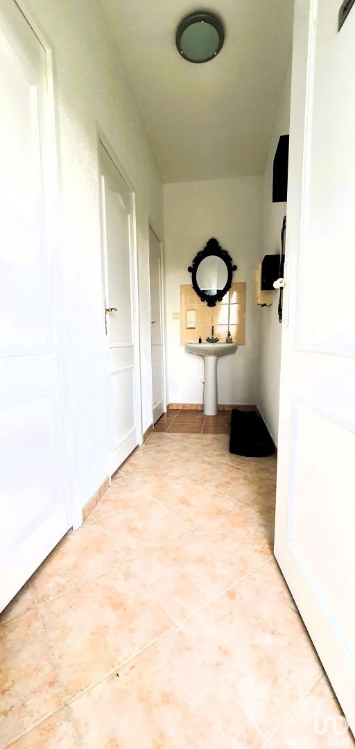 Murs commerciaux DAMMARTIN-EN-SERVE 363 1486637