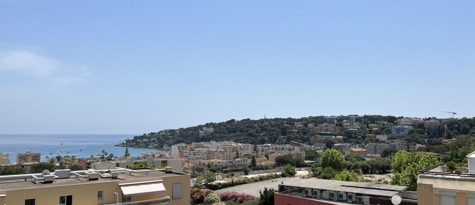 Apartment 4 rooms of 154 m² in Roquebrune-Cap-Martin (06190)