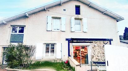 Maison 5 pièces de 120 m² à Limoges (87280)