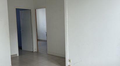 Triplex 4 pièces de 92 m² à Cambo-les-Bains (64250)