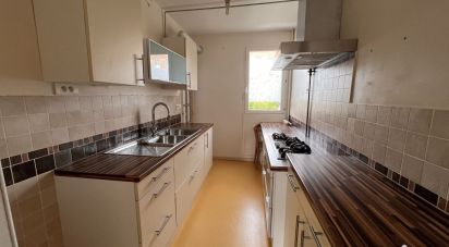 Appartement 3 pièces de 58 m² à Cahors (46000)