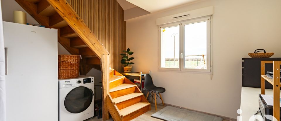Maison traditionnelle 5 pièces de 140 m² à Seurre (21250)