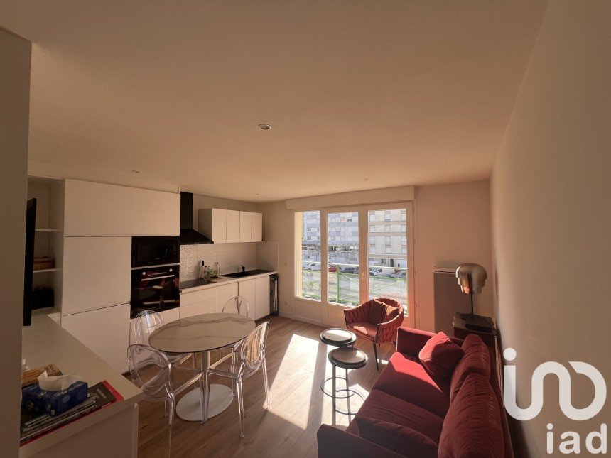 Appartement 3 pièces de 39 m² à Les Sables-d'Olonne (85100)