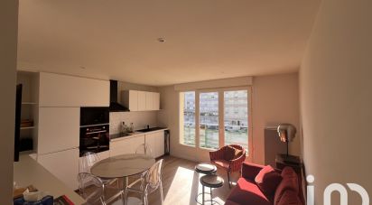 Apartment 3 rooms of 39 m² in Les Sables-d'Olonne (85100)