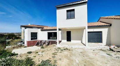House 4 rooms of 115 m² in Lespignan (34710)
