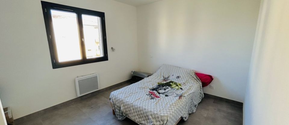 Maison 4 pièces de 115 m² à Lespignan (34710)