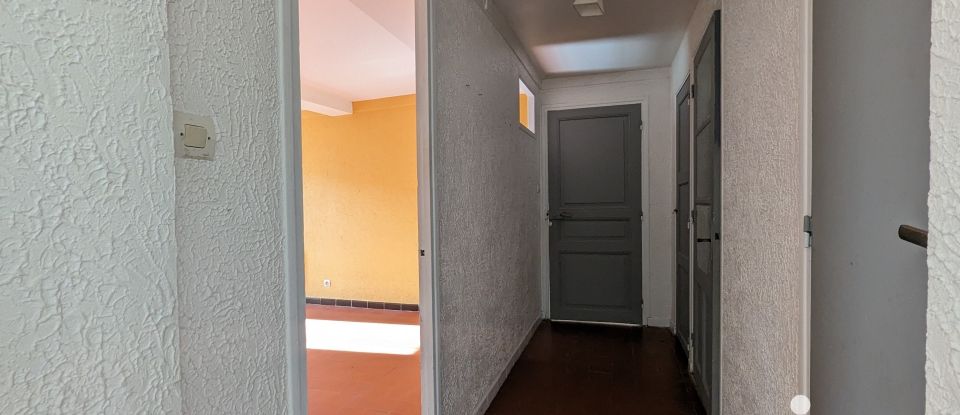 Village house 3 rooms of 68 m² in Le Castellet (04700)