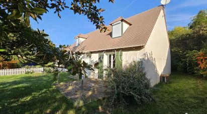 House 7 rooms of 146 m² in Dormelles (77130)