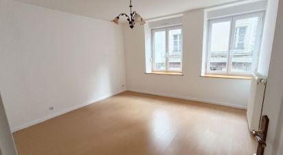 Apartment 5 rooms of 88 m² in Bourbonne-les-Bains (52400)