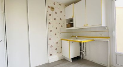 Apartment 3 rooms of 69 m² in Amiens (80090)