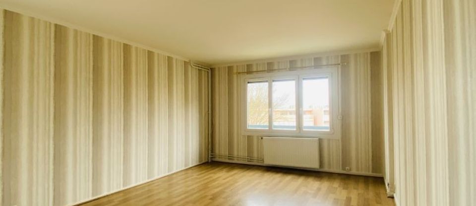 Apartment 3 rooms of 69 m² in Amiens (80090)