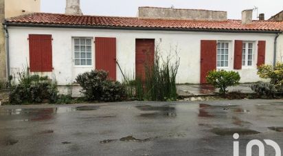 Village house 2 rooms of 45 m² in Île-d'Aix (17123)