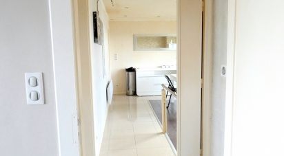Apartment 3 rooms of 59 m² in Yutz (57970)