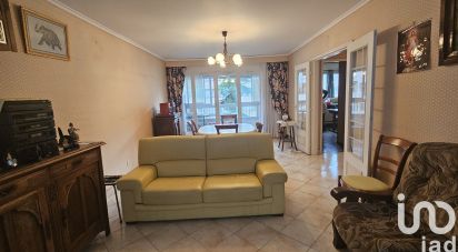 Appartement 4 pièces de 88 m² à Deuil-la-Barre (95170)