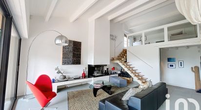 Maison d’architecte 8 pièces de 206 m² à Lavaur (81500)