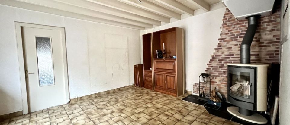 House 4 rooms of 100 m² in Vertou (44120)