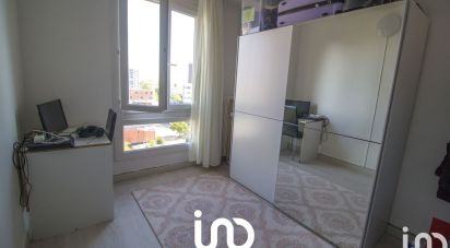 Apartment 3 rooms of 63 m² in Argenteuil (95100)