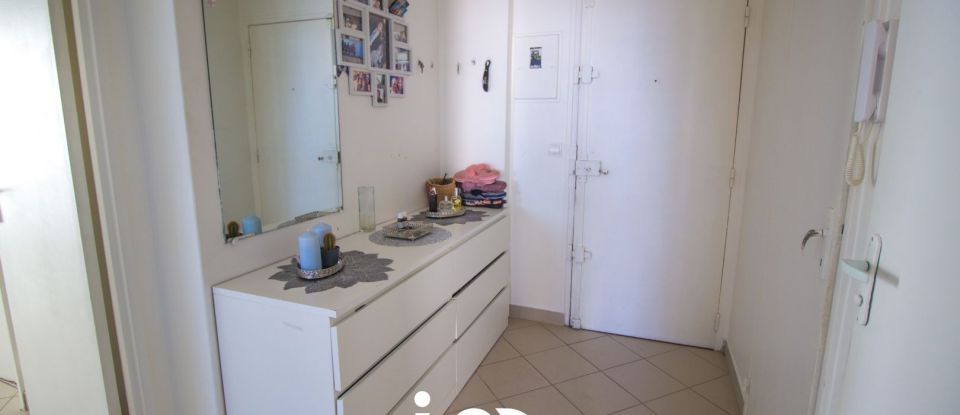 Appartement 3 pièces de 63 m² à Argenteuil (95100)