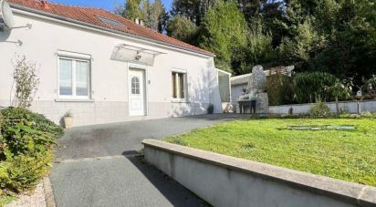 House 4 rooms of 67 m² in Ouve-Wirquin (62380)