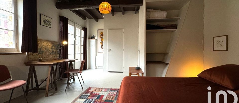 Estate 8 rooms of 330 m² in Brueil-en-Vexin (78440)