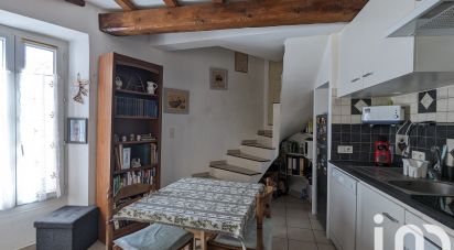 Village house 3 rooms of 50 m² in Peyruis (04310)