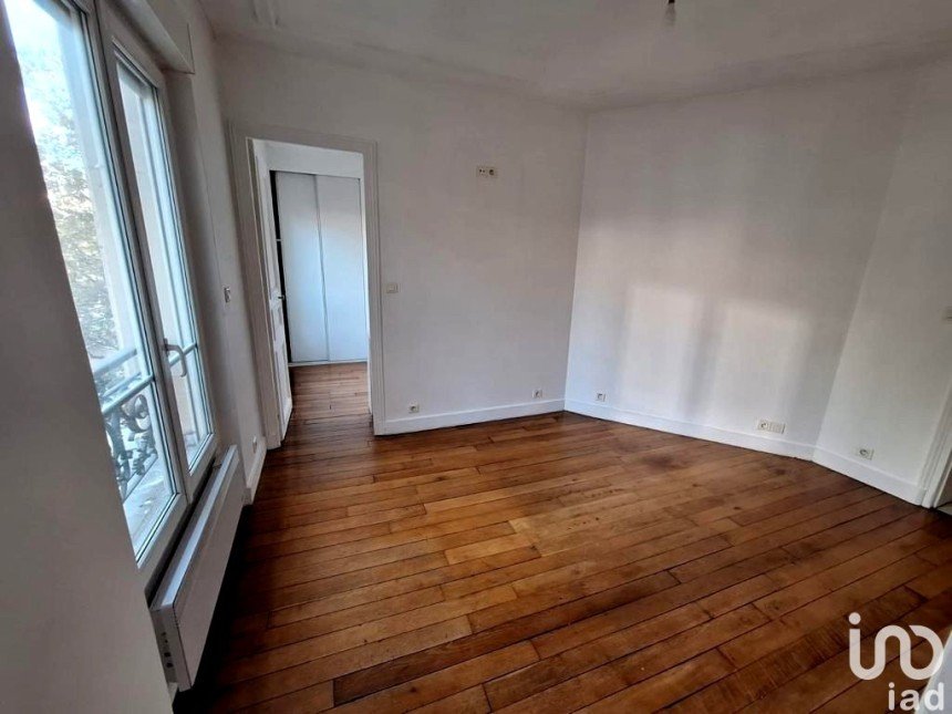 Appartement 2 pièces de 40 m² à Paris (75018)