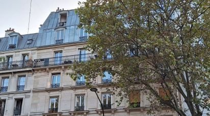 Appartement 3 pièces de 40 m² à Paris (75018)