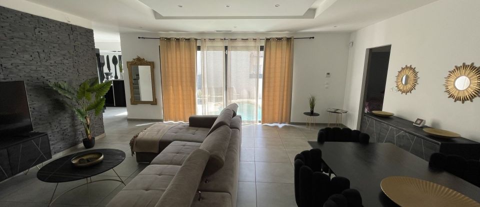 House 5 rooms of 138 m² in Pia (66380)