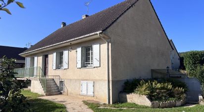 House 6 rooms of 110 m² in Sennecey-le-Grand (71240)