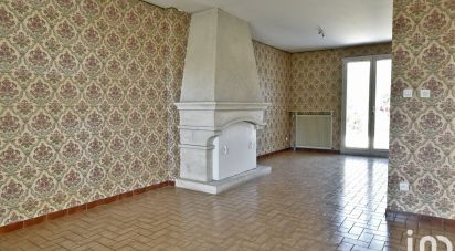 House 6 rooms of 110 m² in Sennecey-le-Grand (71240)