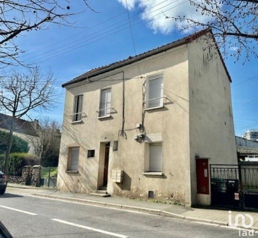 House 5 rooms of 88 m² in Deuil-la-Barre (95170)