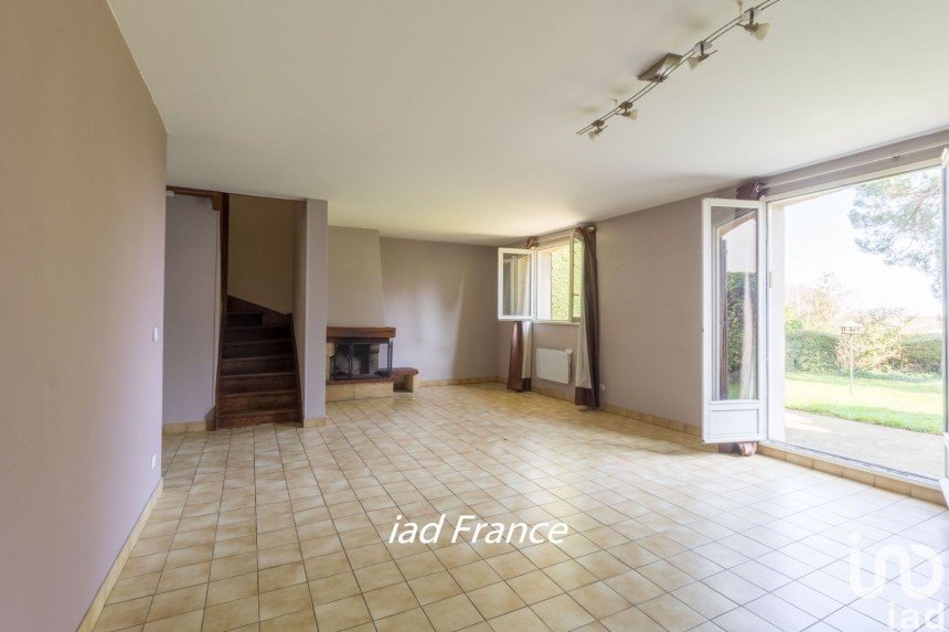 Maison 5 pièces de 136 m² à Chambourcy (78240)