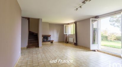 Maison 5 pièces de 136 m² à Chambourcy (78240)