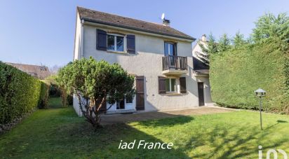 House 5 rooms of 136 m² in Chambourcy (78240)