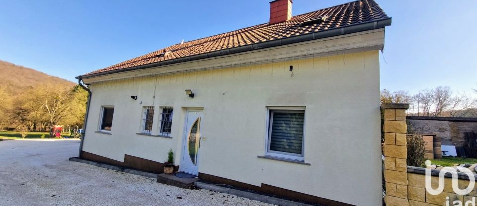 House 6 rooms of 160 m² in Creutzwald (57150)
